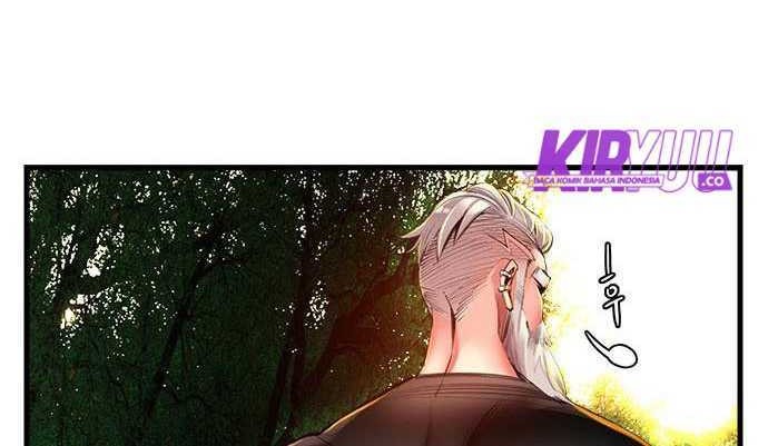 Jungle Juice Chapter 5 - Halaman 37
