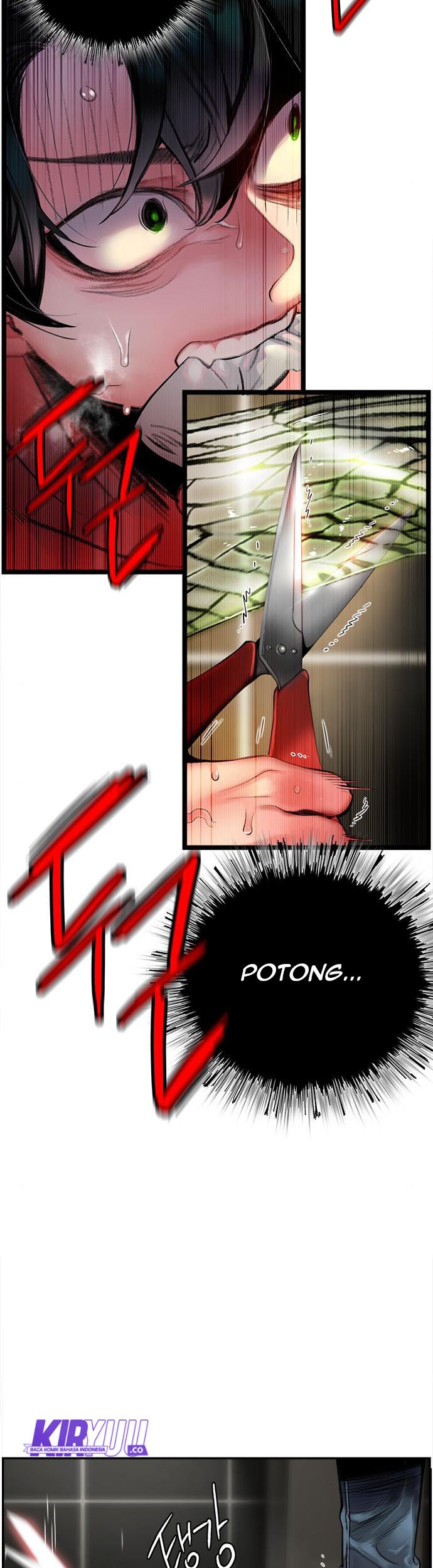 Jungle Juice Chapter 2 - Halaman 37