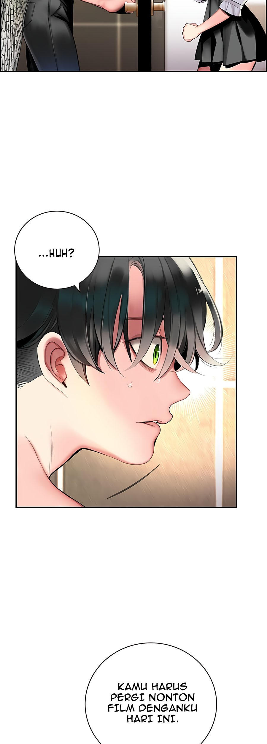 Jungle Juice Chapter 1 - Halaman 69