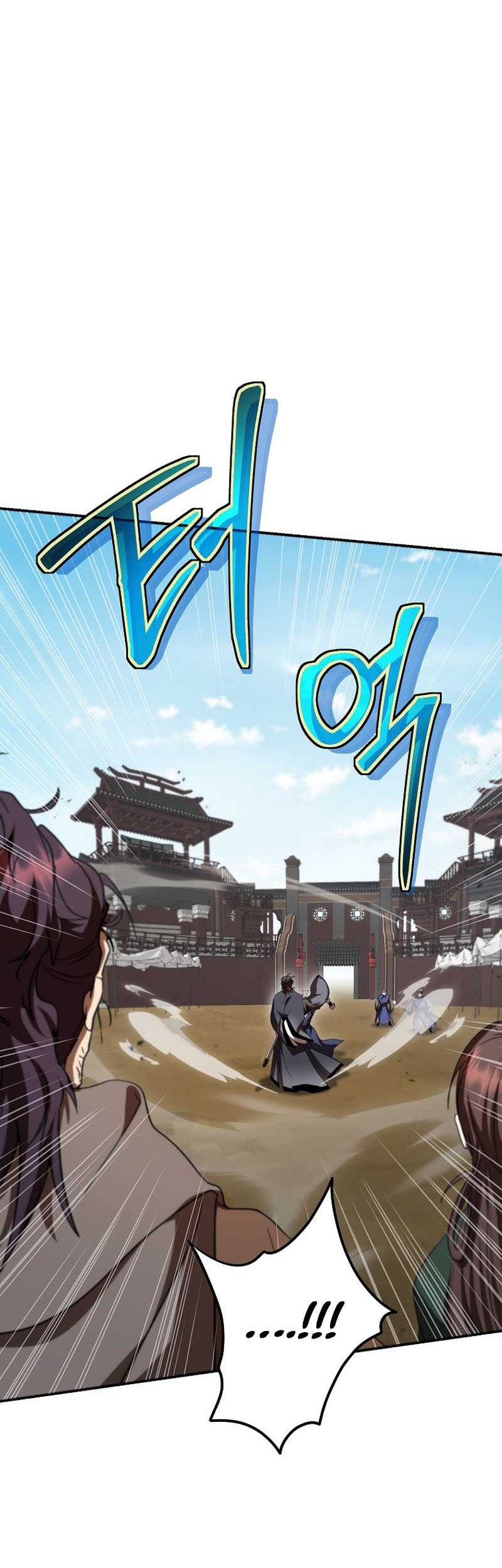 Mudang Association Chapter 141 - Halaman 29