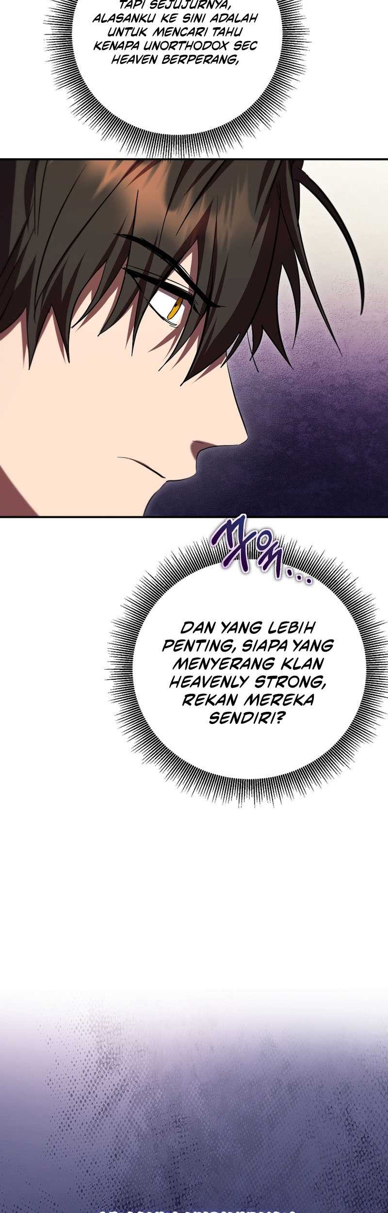 Mudang Association Chapter 140 - Halaman 27
