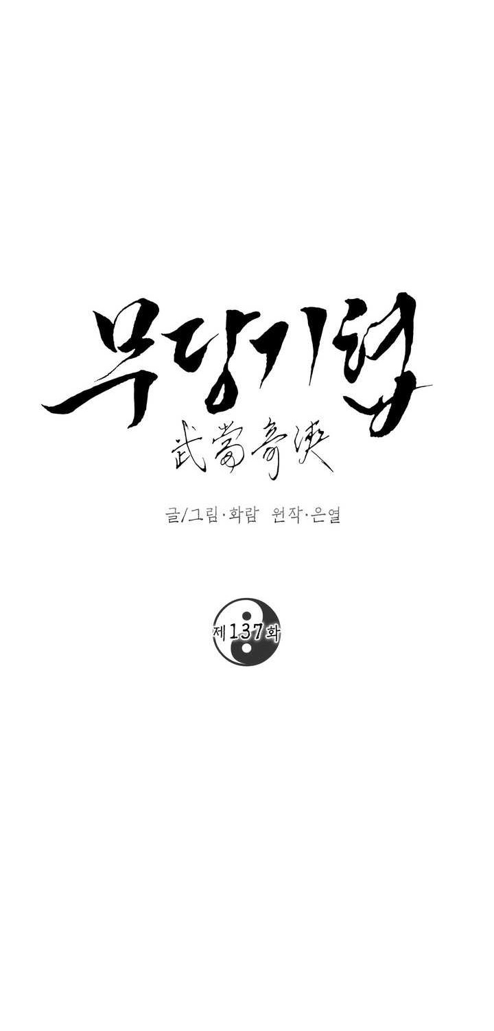 Mudang Association Chapter 137 - Halaman 33