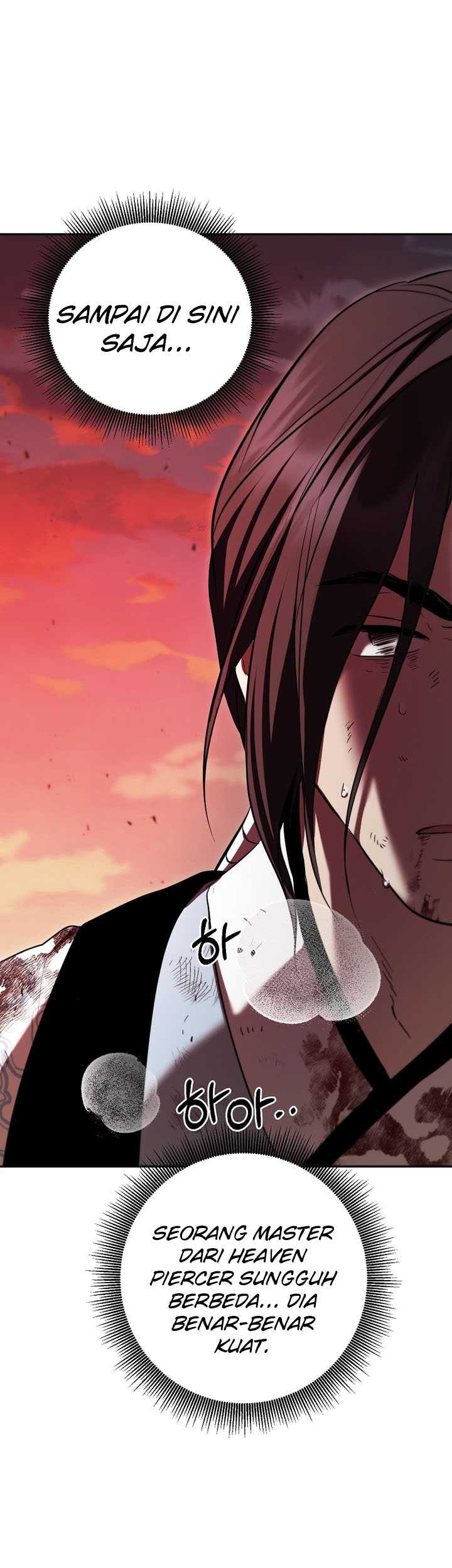 Mudang Association Chapter 128 - Halaman 36