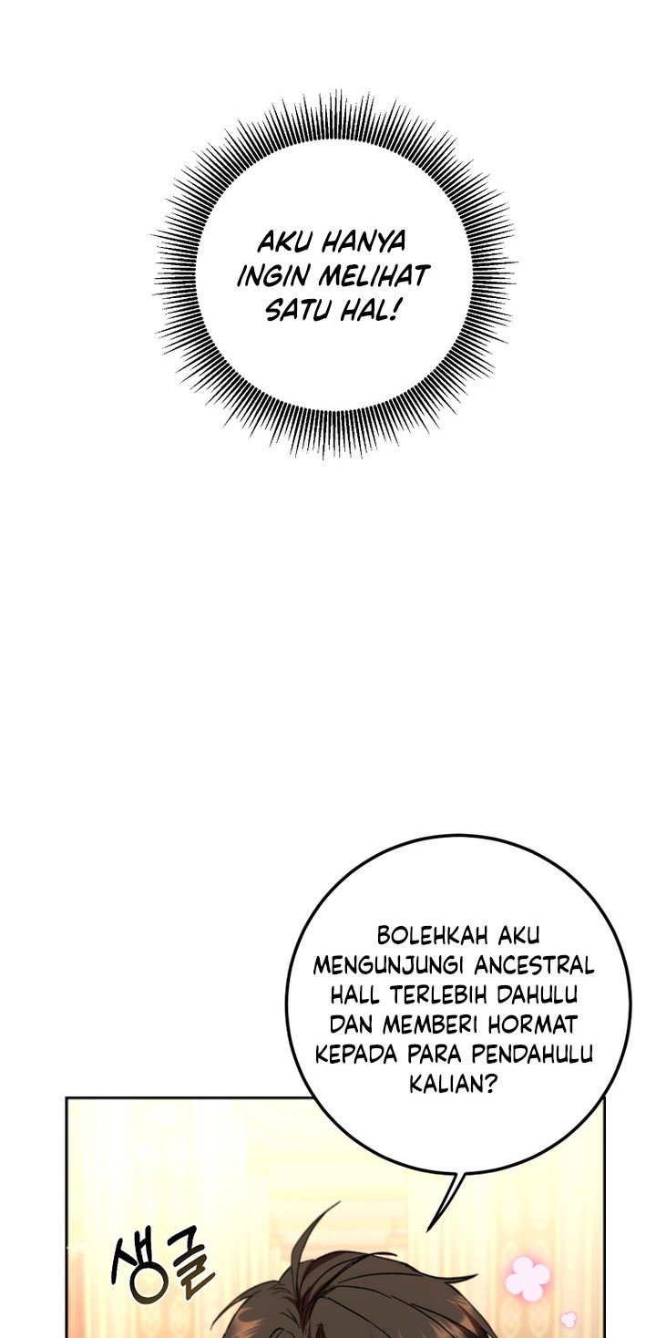 Mudang Association Chapter 122 - Halaman 31