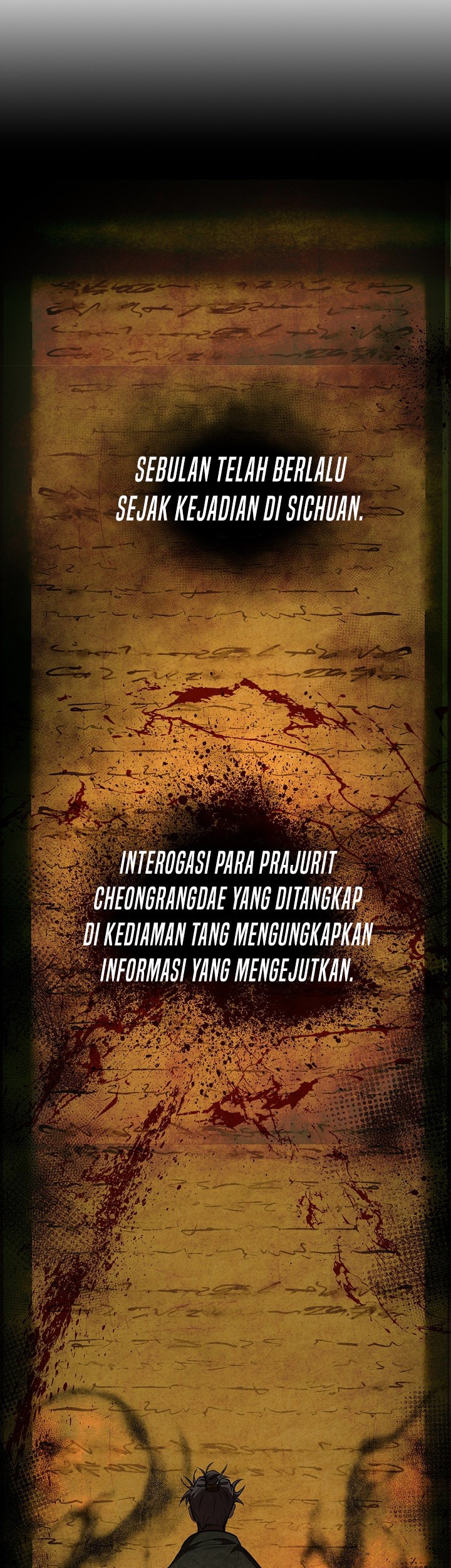 Mudang Association Chapter 119 - Halaman 24