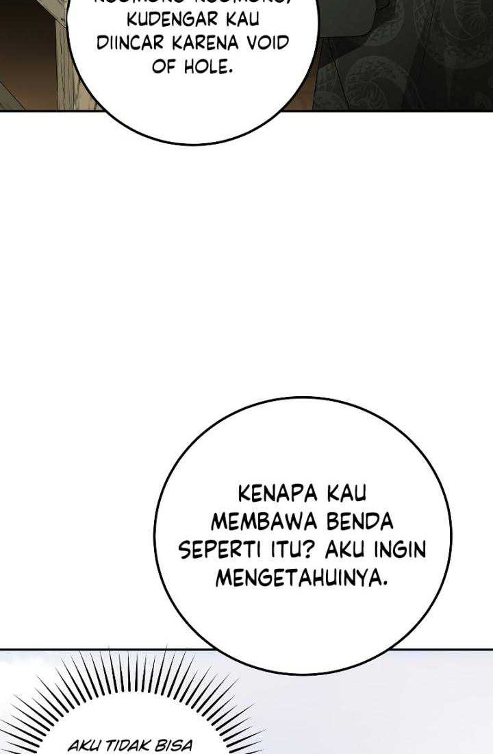 Mudang Association Chapter 118 - Halaman 26