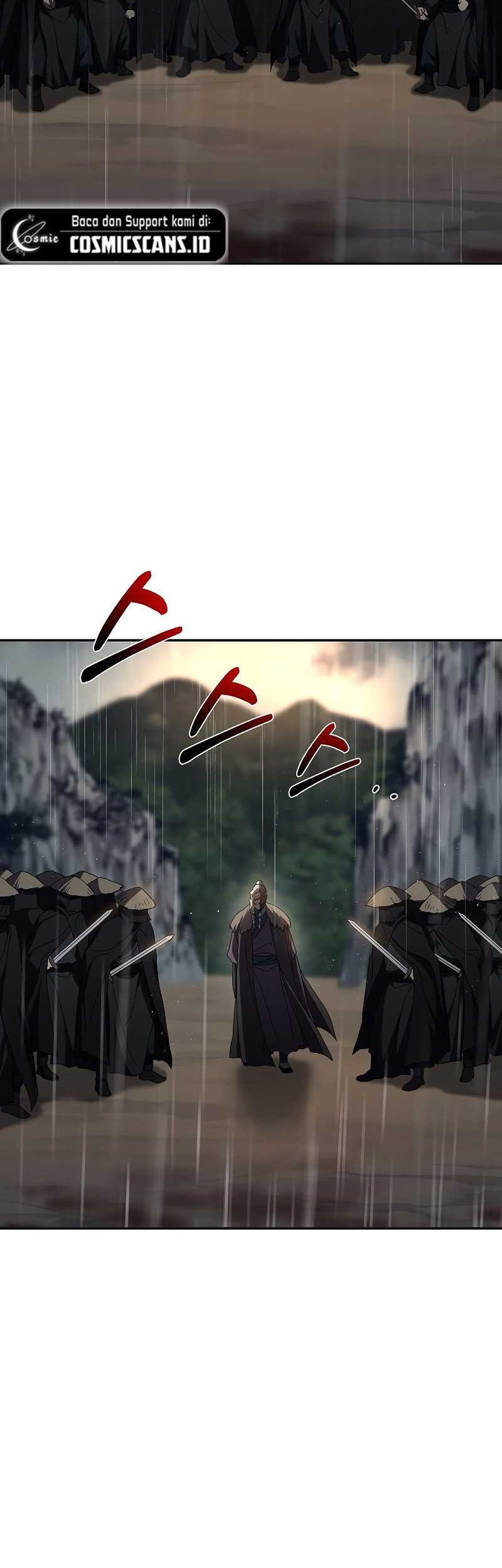 Mudang Association Chapter 112 - Halaman 32