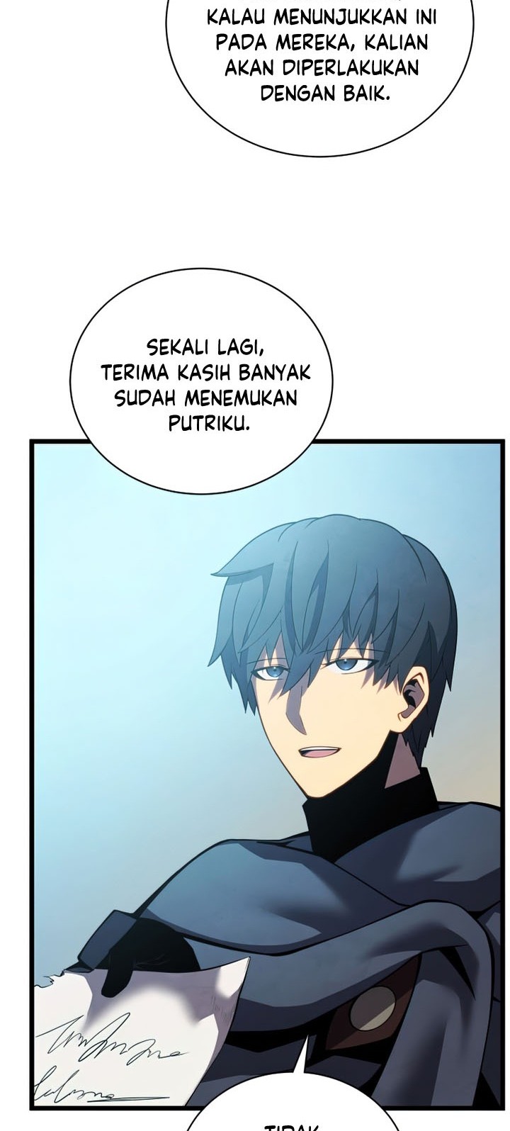 Swordmaster’s Youngest Son Chapter 46 Gambar 29