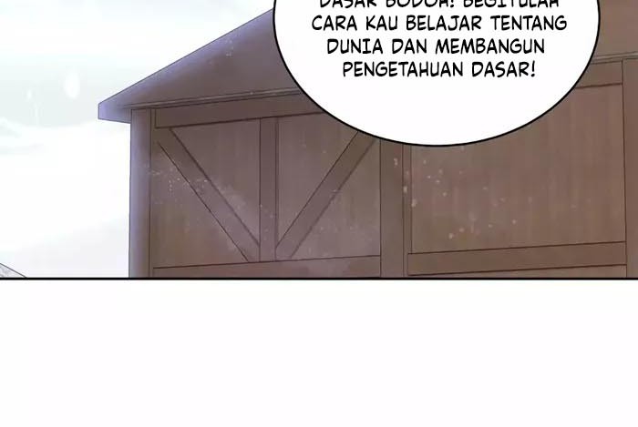 Stuck in the Tower Chapter 94 halaman 40