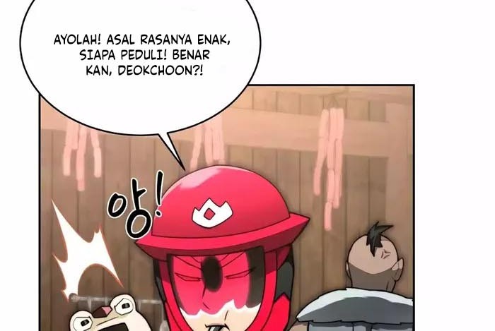 Stuck in the Tower Chapter 94 halaman 43