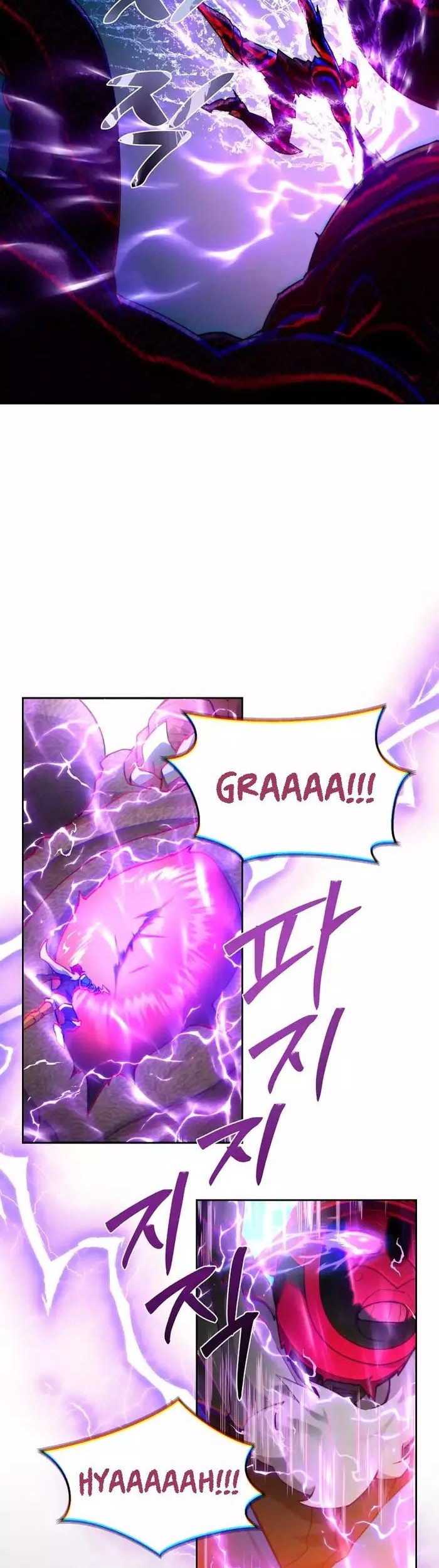 Stuck in the Tower Chapter 92 halaman 27