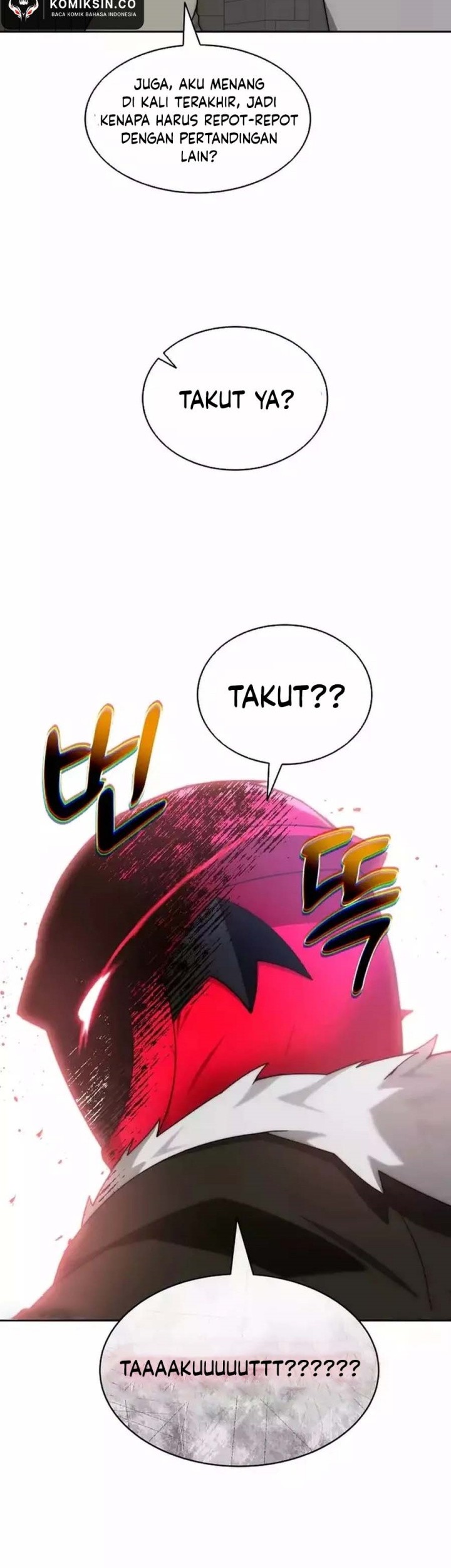 Stuck in the Tower Chapter 90 halaman 28