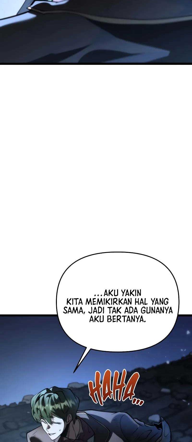 Reincarnator Chapter 72 Gambar 35