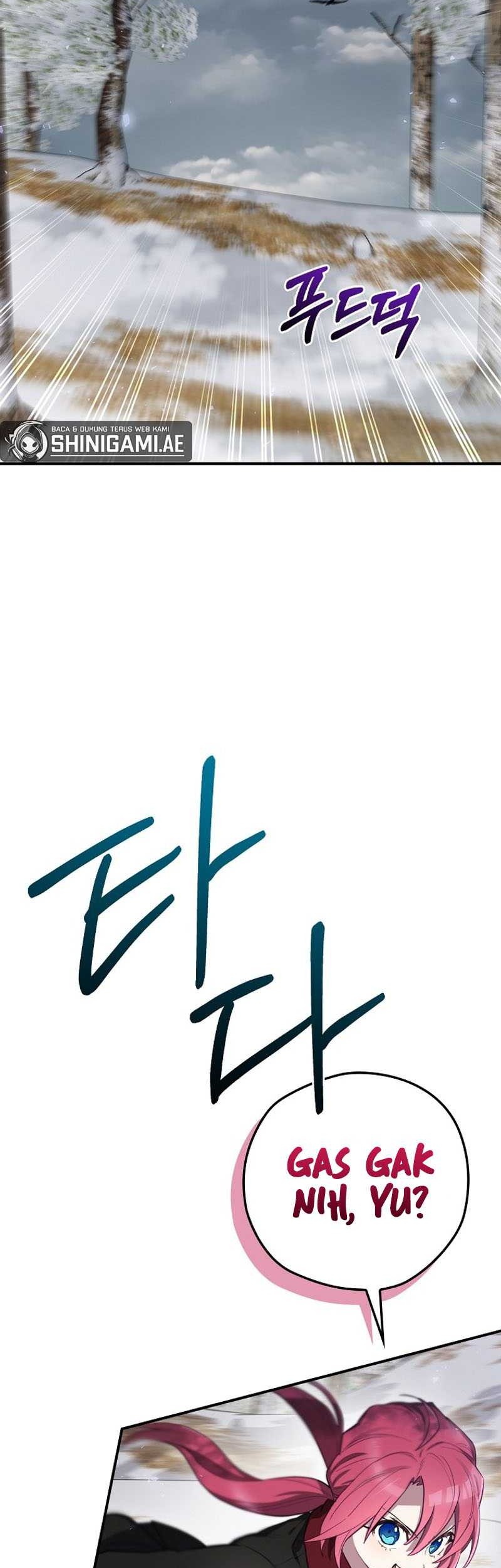 Ending Maker Chapter 67 - Halaman 35
