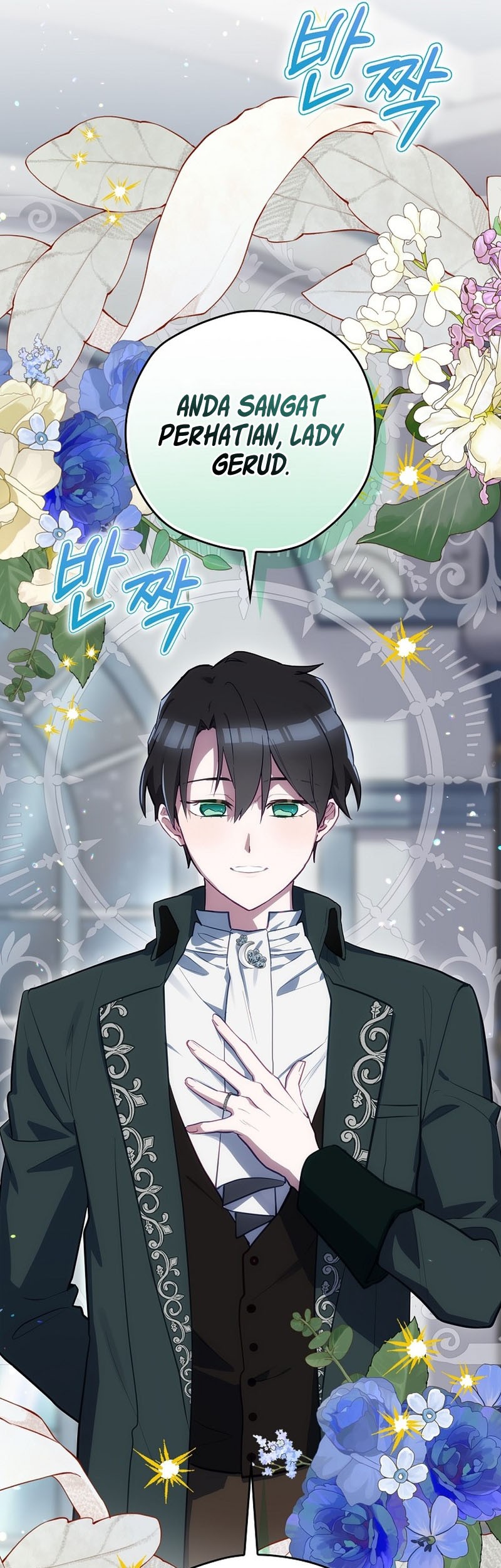 Ending Maker Chapter 49 - Halaman 33