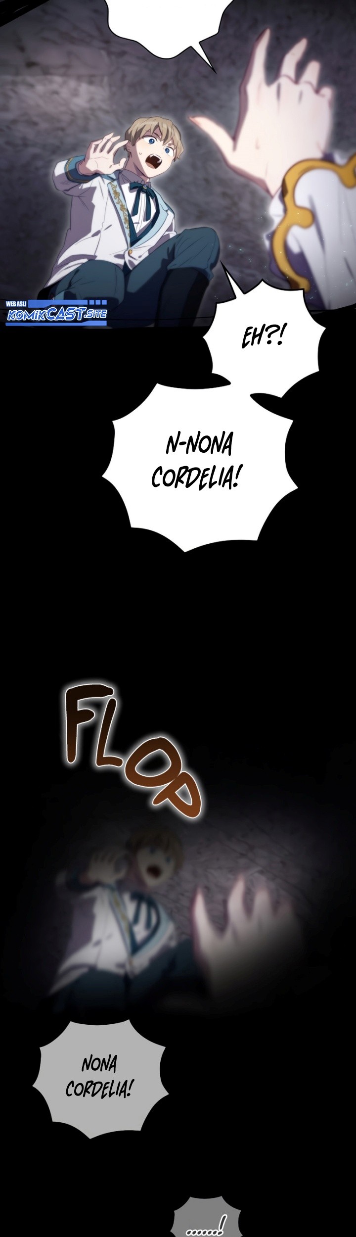 Ending Maker Chapter 41 - Halaman 39