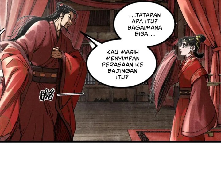 Lu Bu’s Life Simulator Chapter 109 halaman 15
