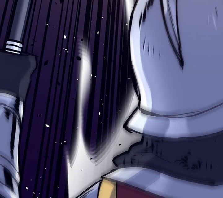 Hyper Luck Chapter 53 halaman 30