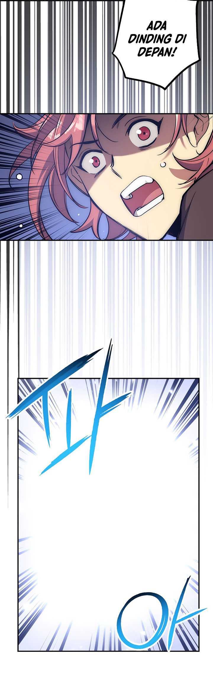 Hyper Luck Chapter 52 halaman 25