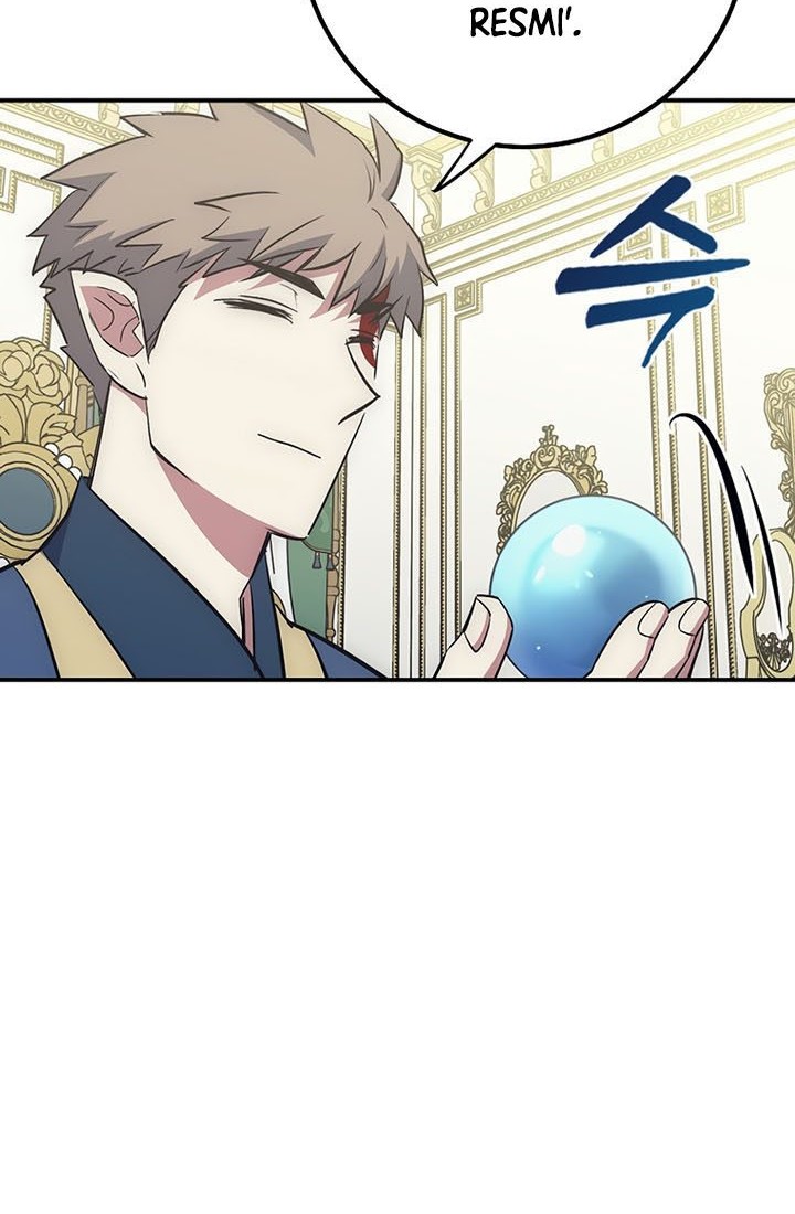 Hyper Luck Chapter 48 halaman 31