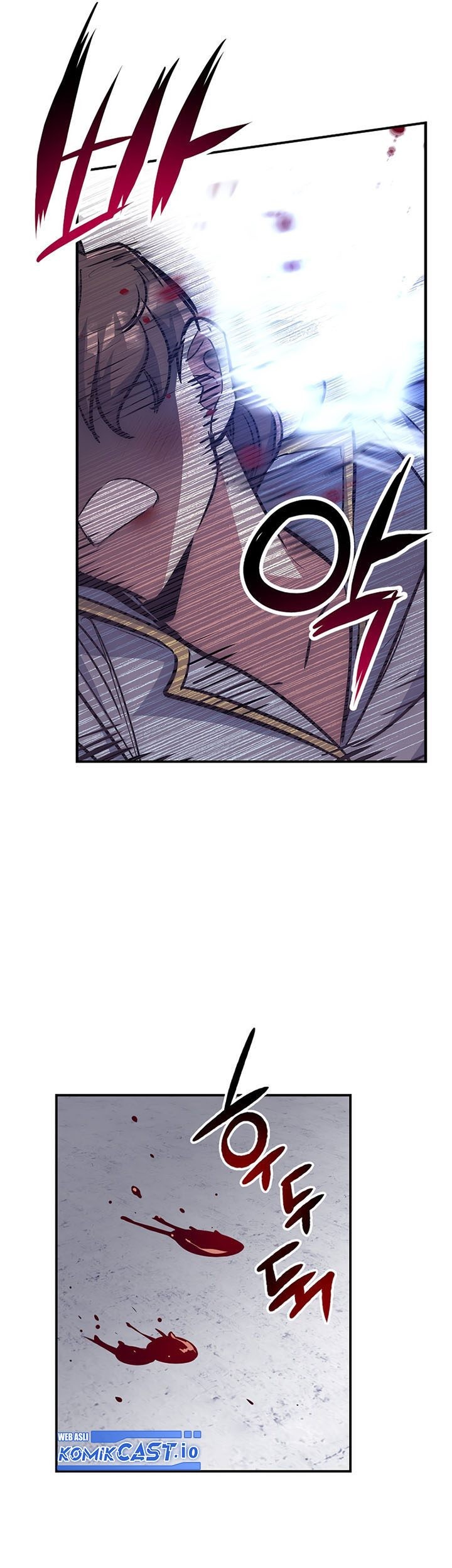 Hyper Luck Chapter 47 halaman 32
