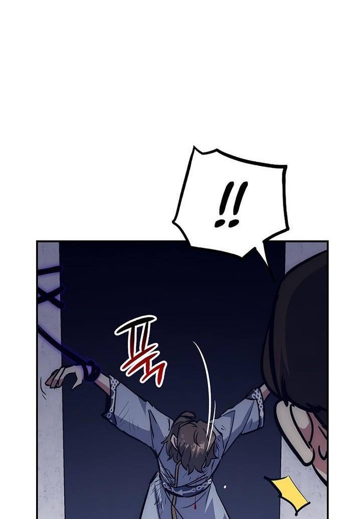 Hyper Luck Chapter 47 halaman 33