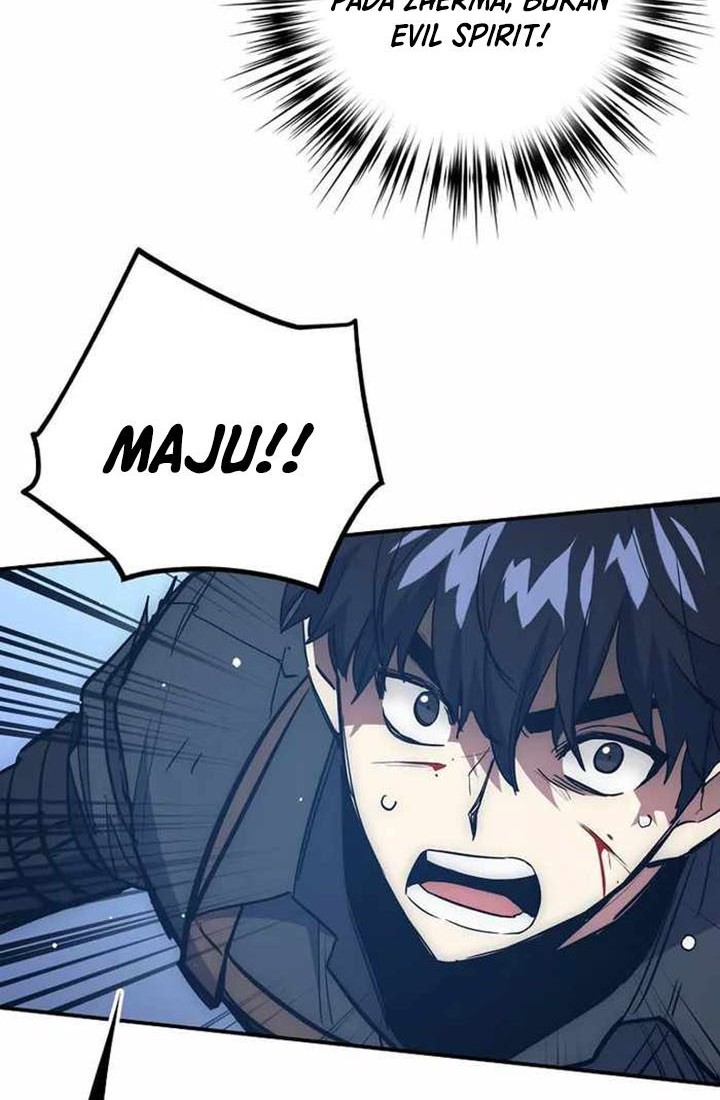 Hyper Luck Chapter 46 halaman 35