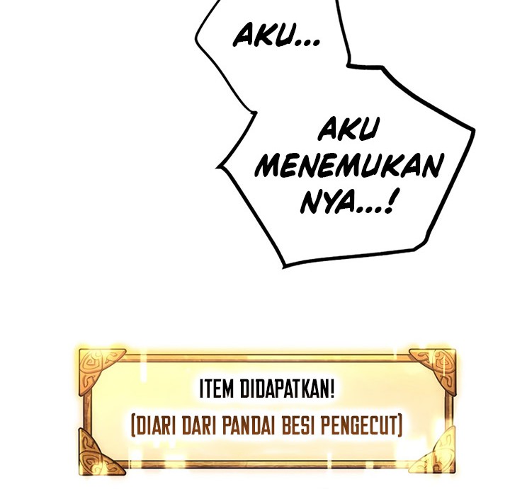 Hyper Luck Chapter 44 halaman 31