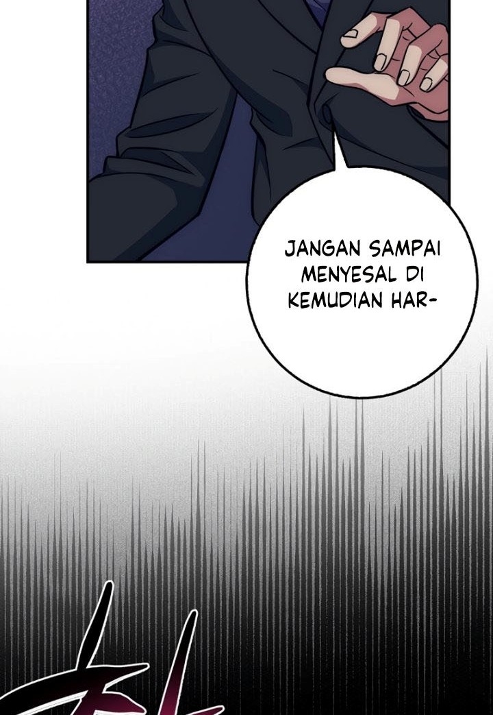 Hyper Luck Chapter 39 halaman 33