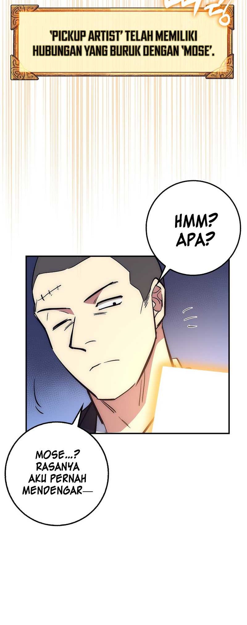 Hyper Luck Chapter 38 halaman 29