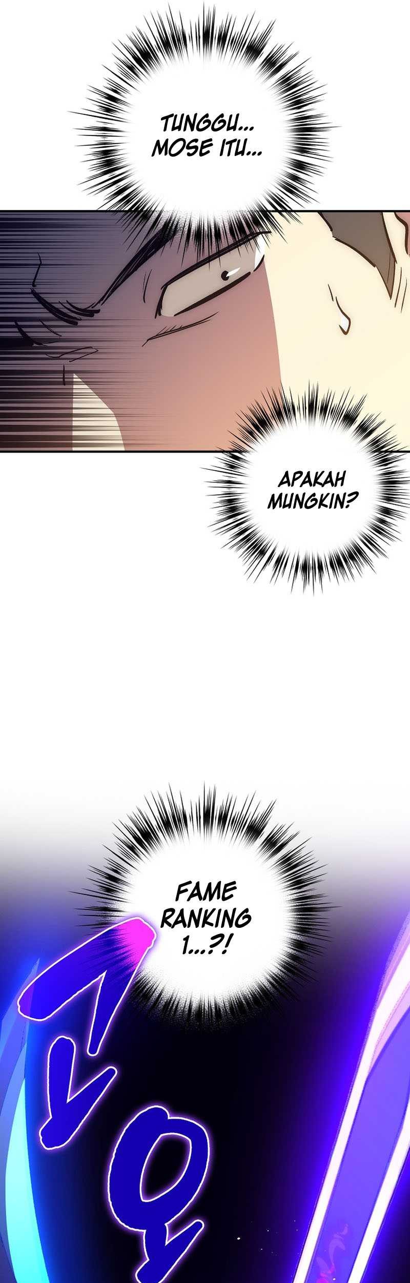 Hyper Luck Chapter 38 halaman 30