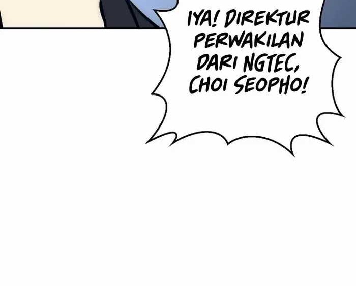 Hyper Luck Chapter 37 halaman 34