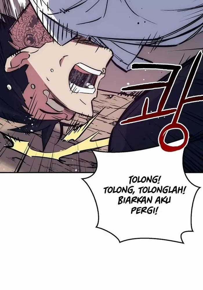 Hyper Luck Chapter 37 halaman 36