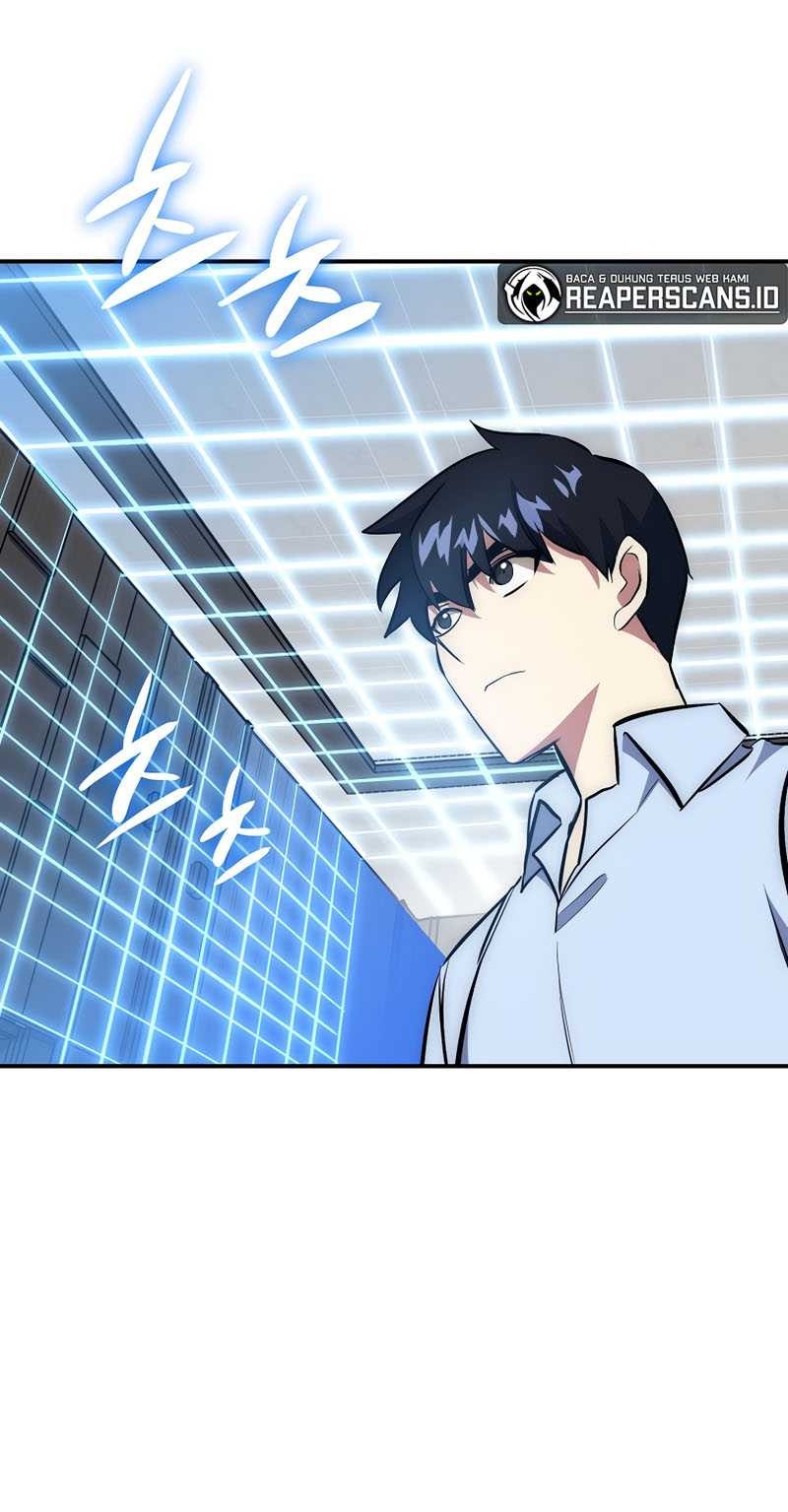 Hyper Luck Chapter 34 halaman 30