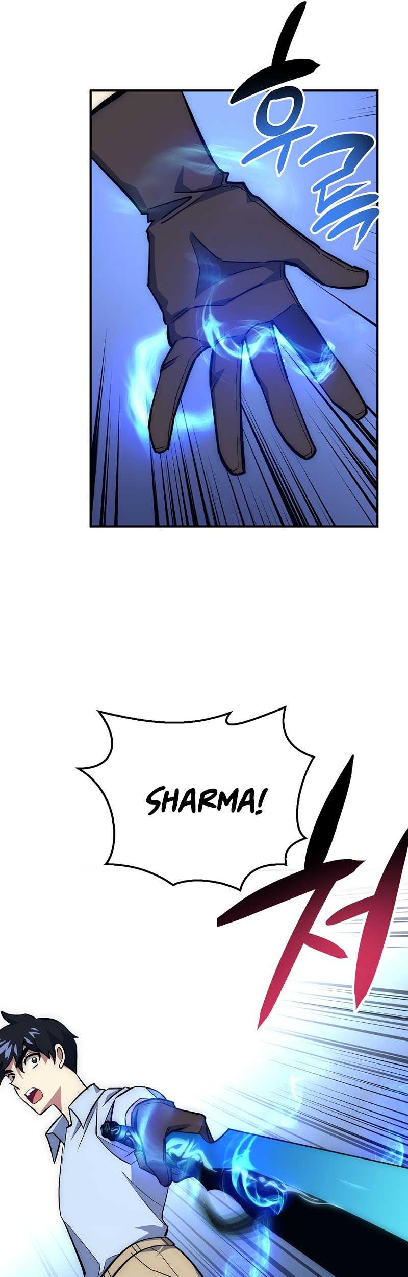 Hyper Luck Chapter 34 halaman 31