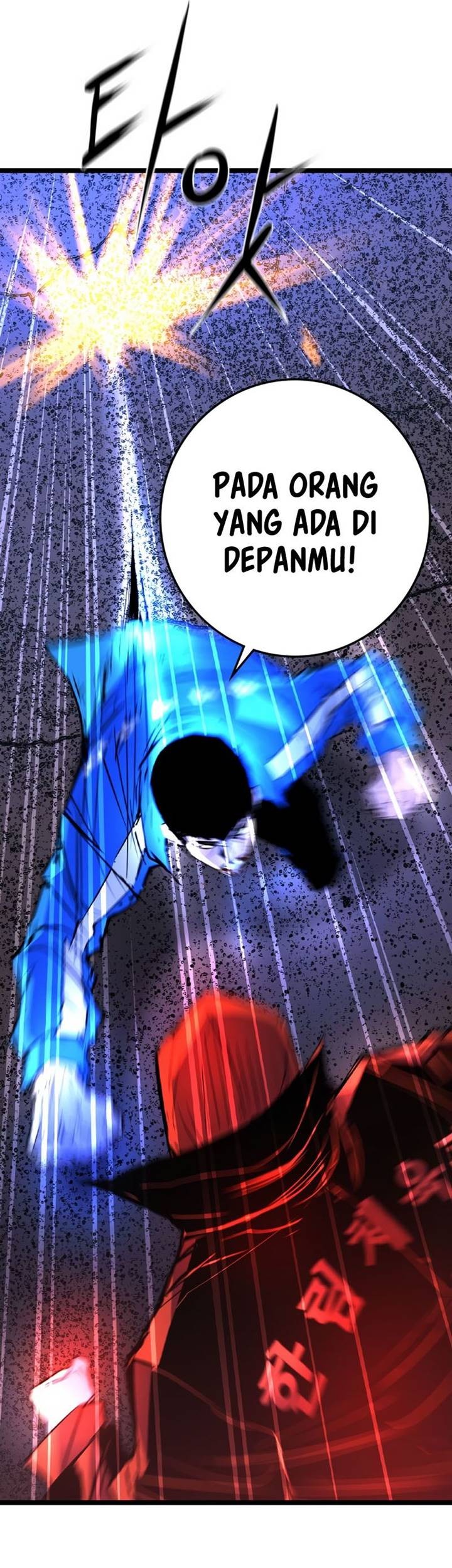 Hallym Gymnasium Chapter 170 Gambar 45