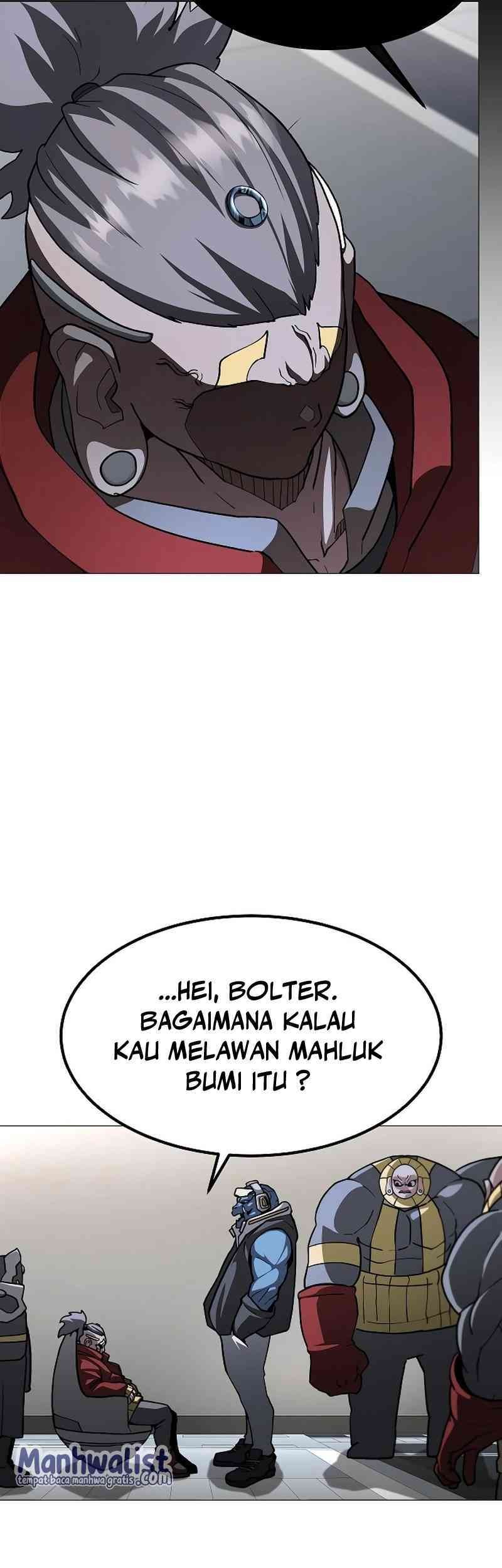 The Zenith Chapter 23 Gambar 30