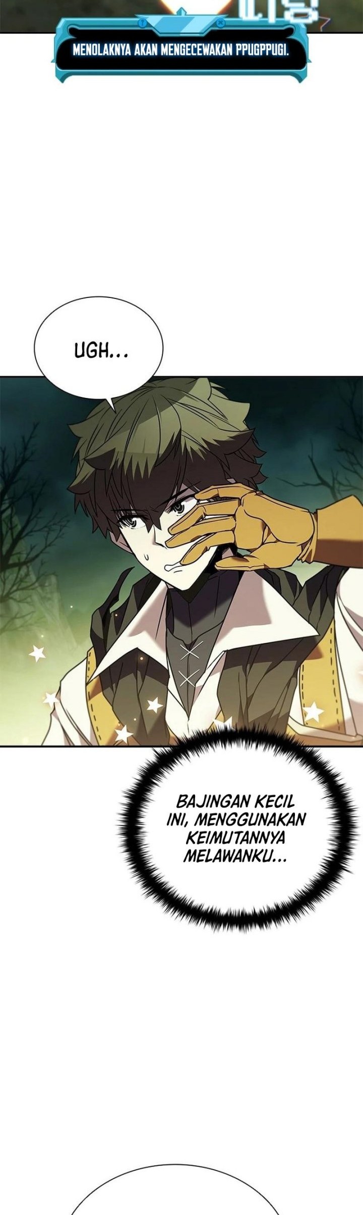 Taming Master Chapter 151 halaman 30