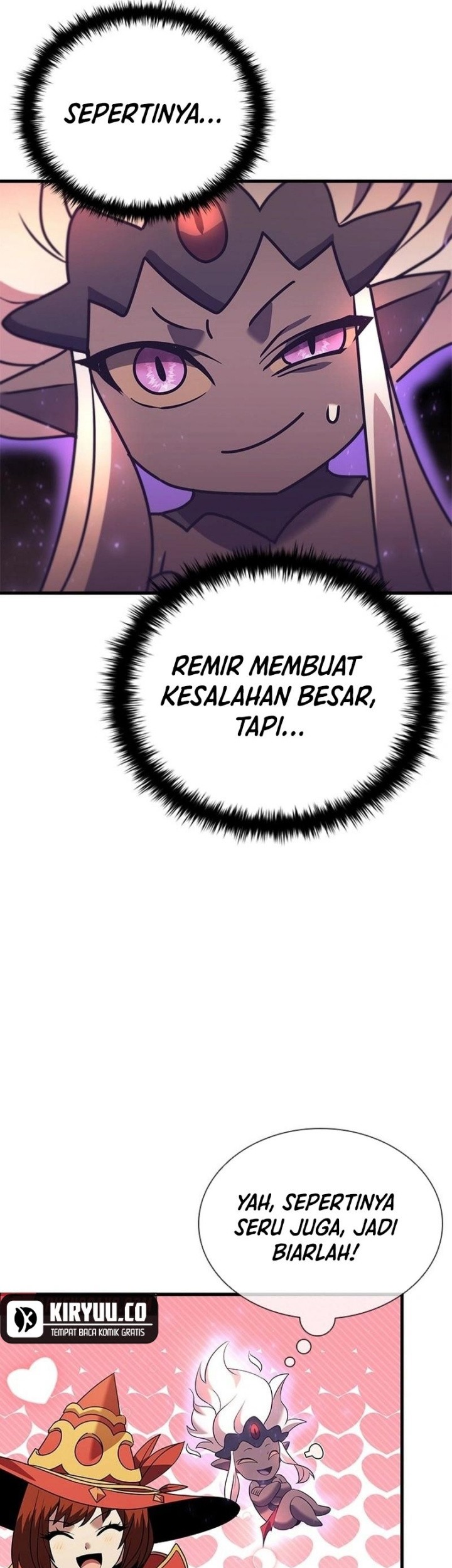 Taming Master Chapter 150 halaman 31