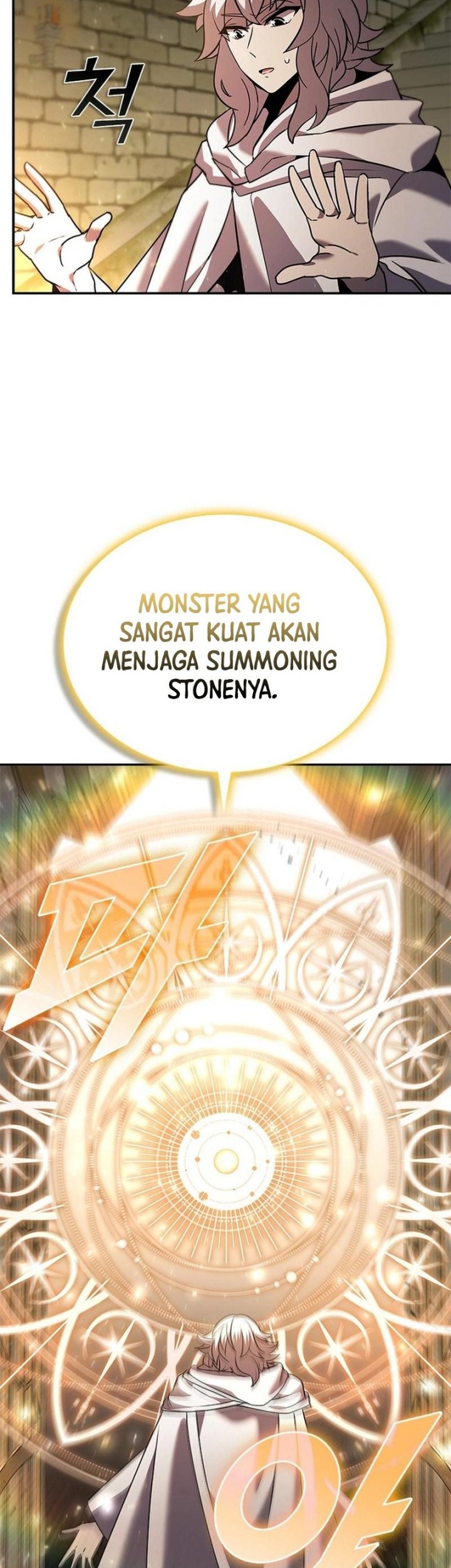 Taming Master Chapter 149 halaman 30