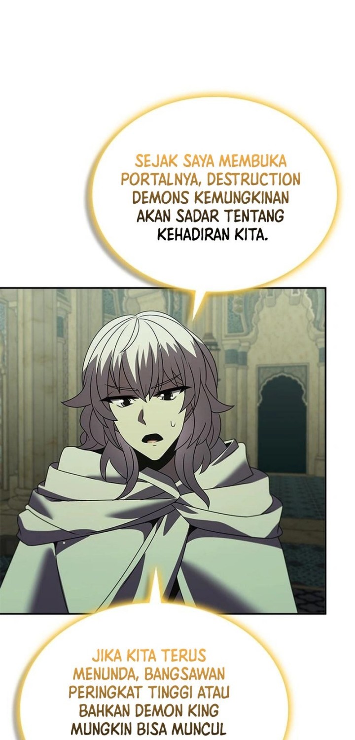 Taming Master Chapter 148 halaman 28