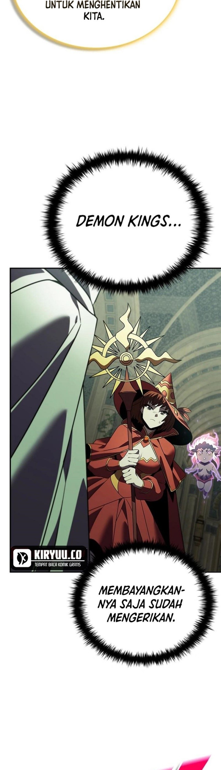Taming Master Chapter 148 halaman 29