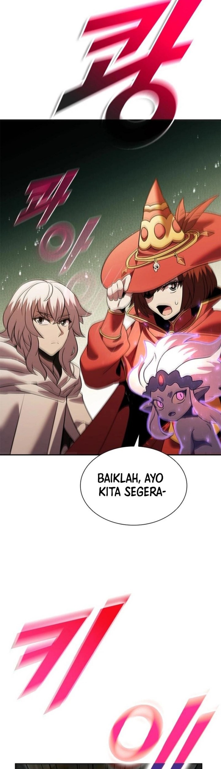Taming Master Chapter 148 halaman 30