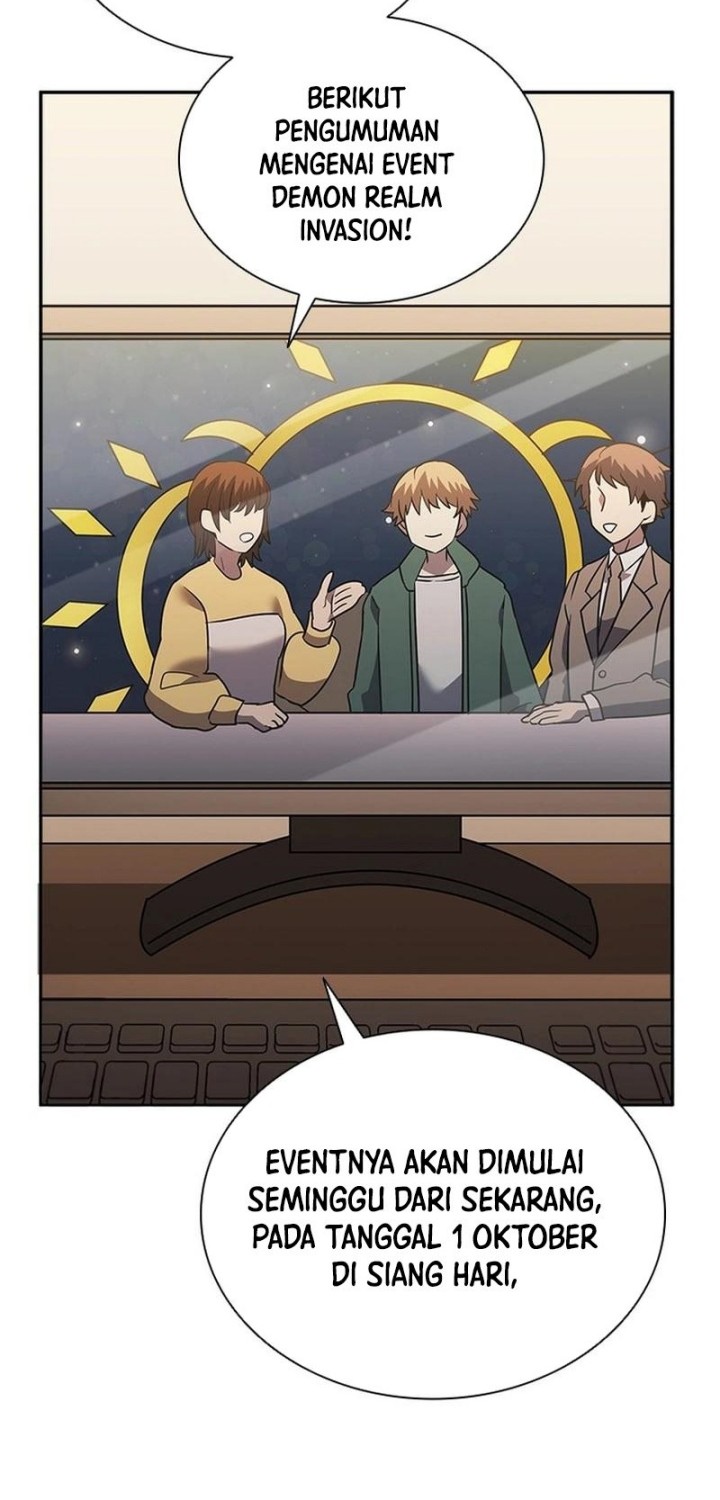 Taming Master Chapter 147 halaman 28
