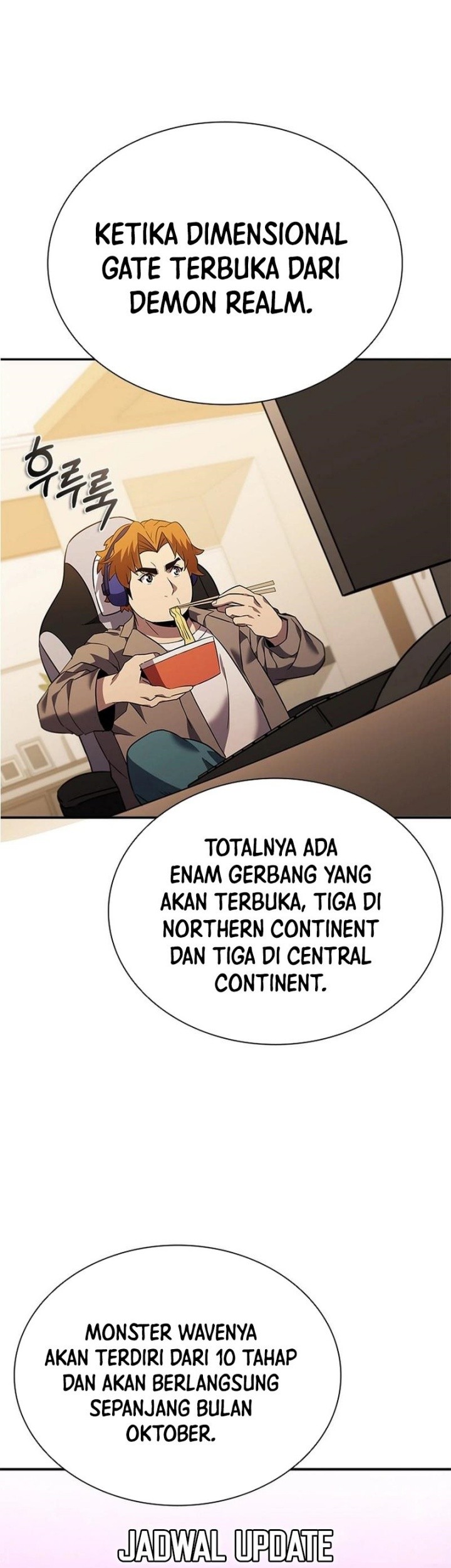 Taming Master Chapter 147 halaman 29