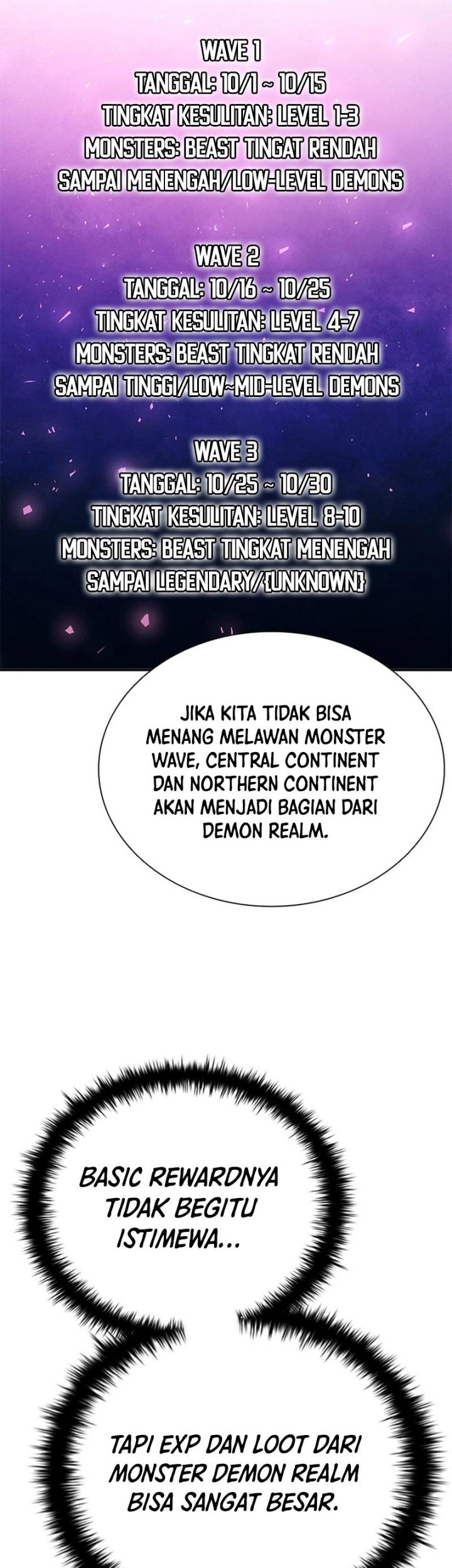 Taming Master Chapter 147 halaman 30