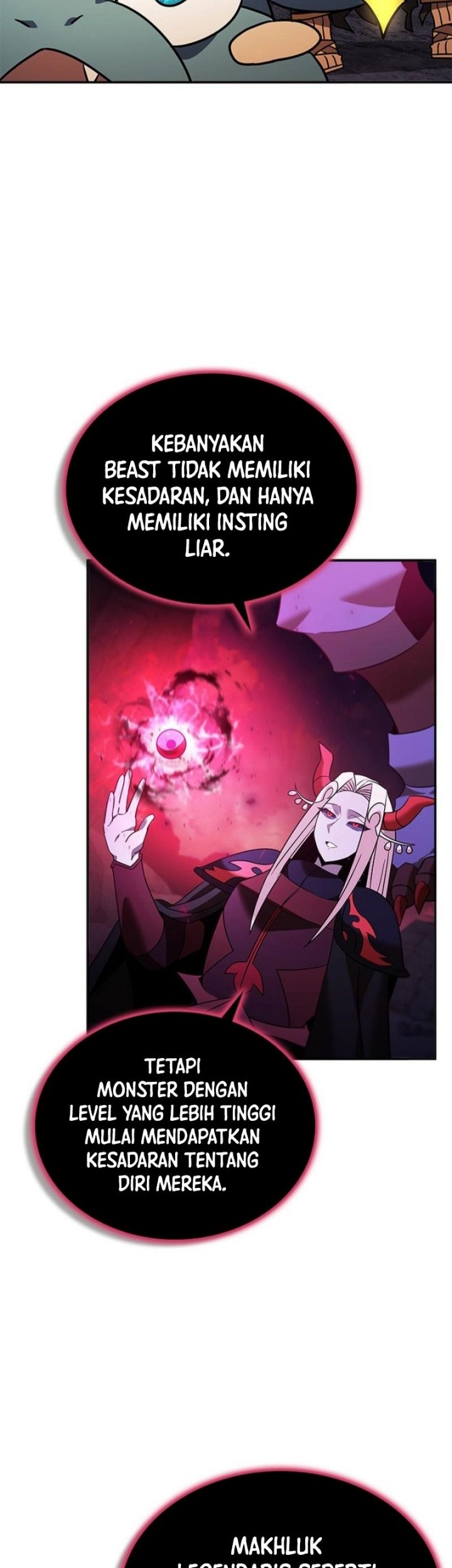 Taming Master Chapter 146 halaman 27
