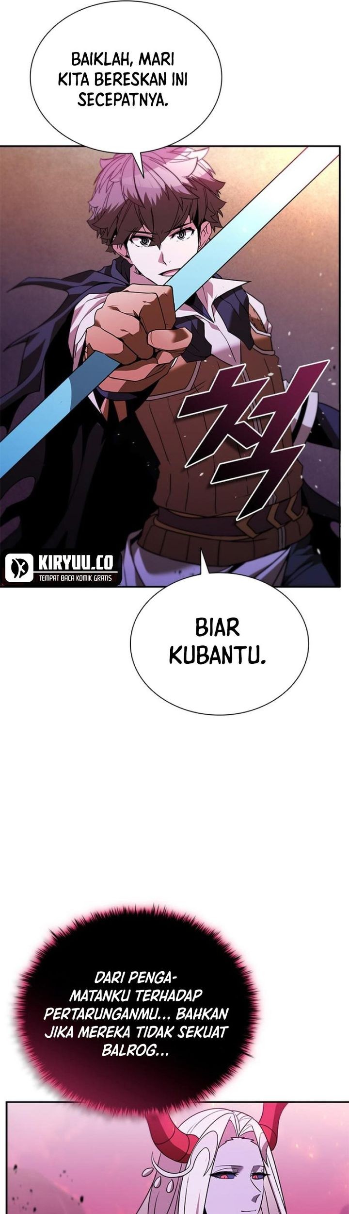 Taming Master Chapter 145 halaman 34