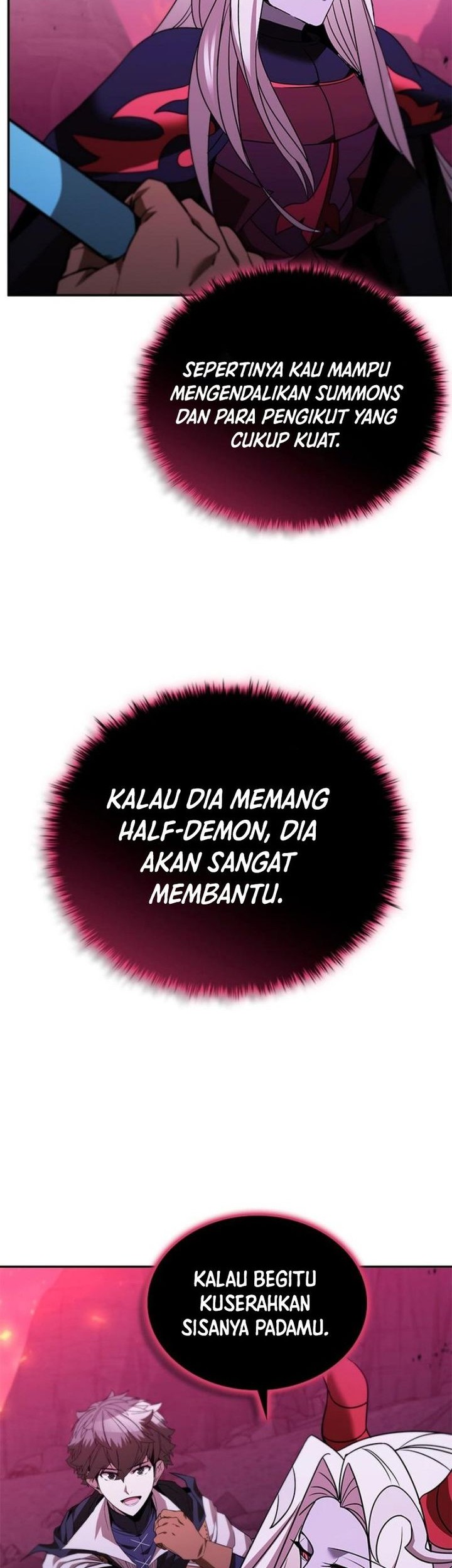 Taming Master Chapter 145 halaman 35