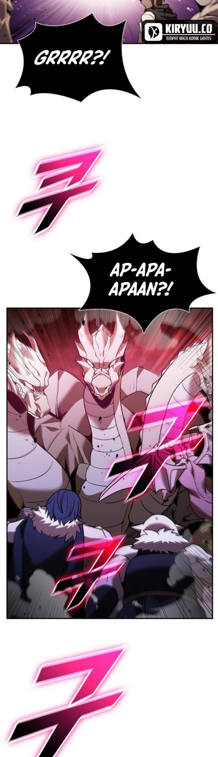 Taming Master Chapter 144 halaman 30